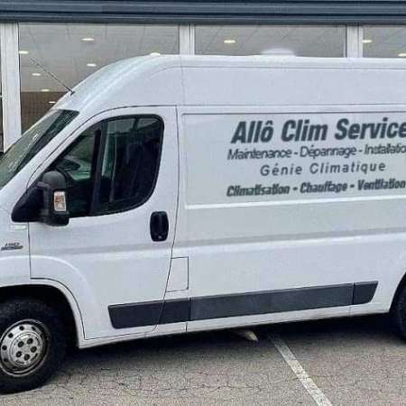 Allô Clim Service
