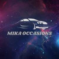 Mika occasions