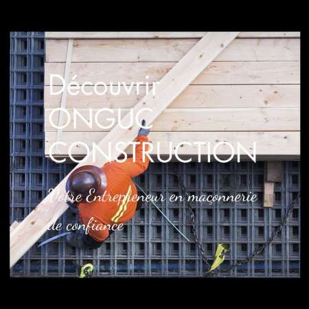 Onguc Construction