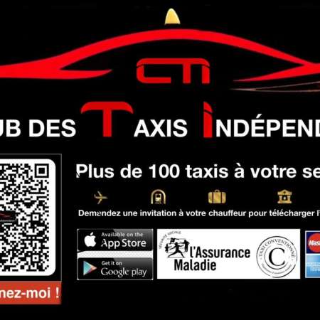 Club Des Taxis Indépendants