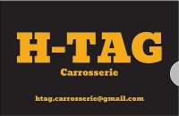 H-tag carrosserie