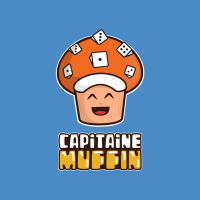 Capitaine Muffin