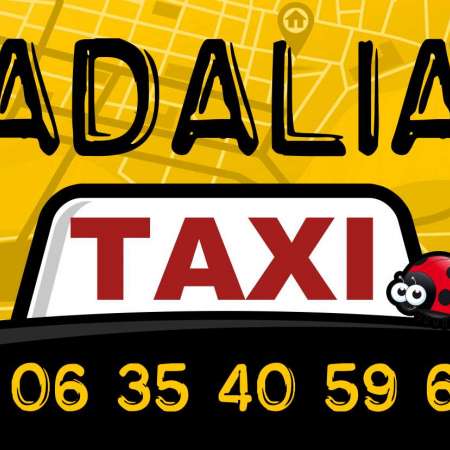 Adalia Taxi