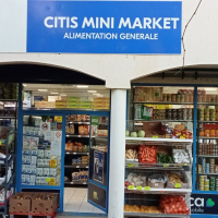 Citis Mini Market