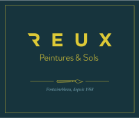 Reux - Peinture et Rénovation - Fontainebleau