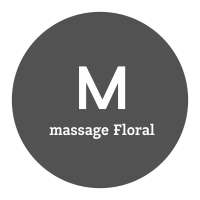 Massage Floral