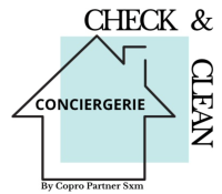 Check & Clean Conciergeirie