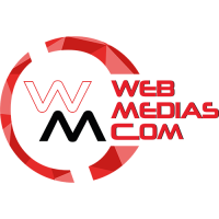 Web Médias Com | Création Print | Enseigne | Site Web