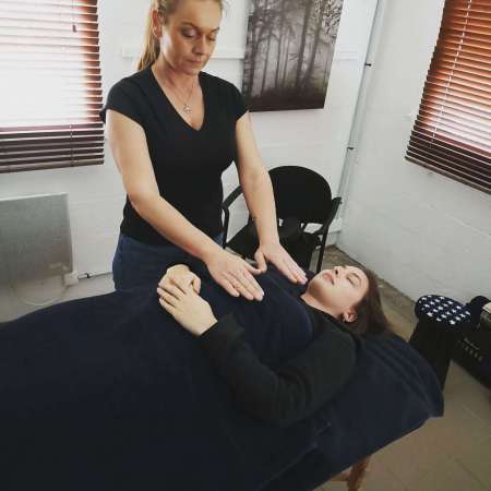Lum'indie Massages