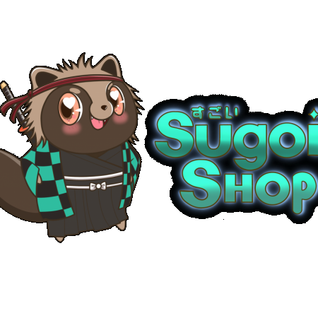 Sugoi Shop