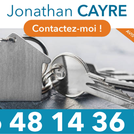 Jonathan Cayre Iad France