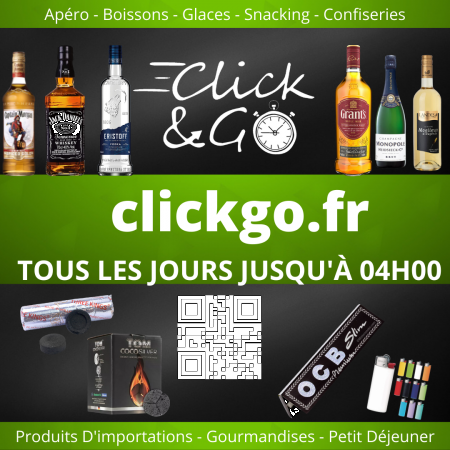 Click & Go Mont De Marsan