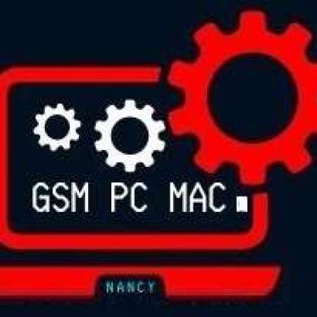 Gsm Pc Mac