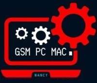 GSM PC MAC