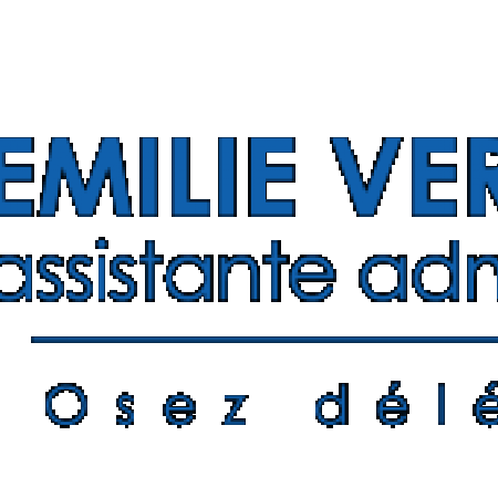 Emilie Assistante Administrative
