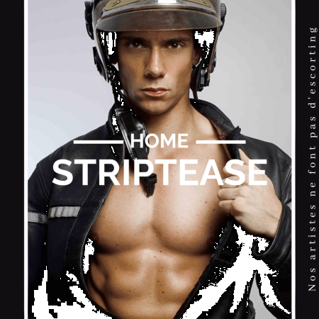 Home Striptease-Agence De Striptease Paris