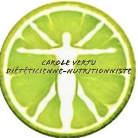 Vertu Carole-Diététicienne