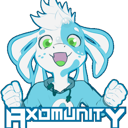 Axomunity