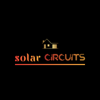 Solar circuits