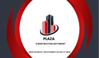 PLAZA CONSTRUCTION
