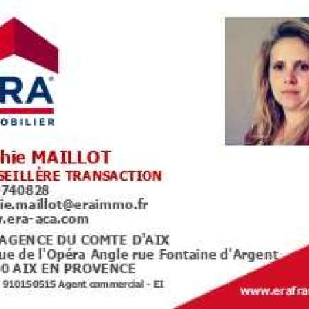 Era Immobilier Agence Du Comté D'aix-En-Provence