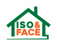 ISO&FACE40 Isolation Thermique par l'extérieur ITE et Ravalement de façade