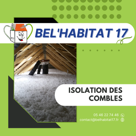 Bel'habitat 17