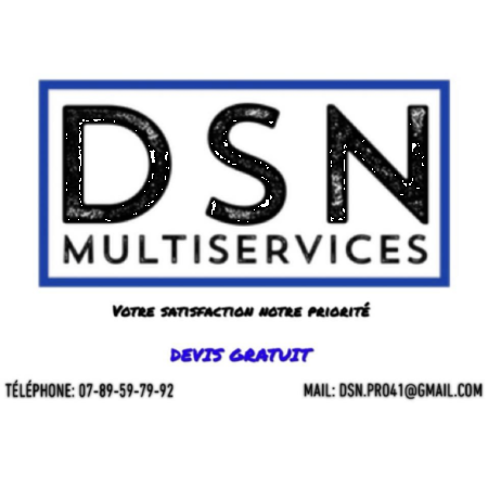 Dsn Multiservices