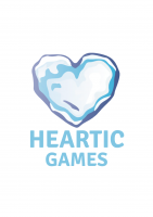 HEARTIC GAMES