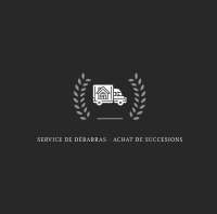 SERVICE DE DÉBARRAS-ACHAT DE SUCCESIONS