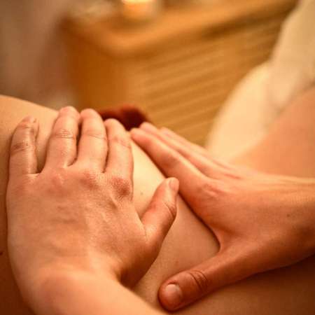 Baby-Zen Massage Dijon