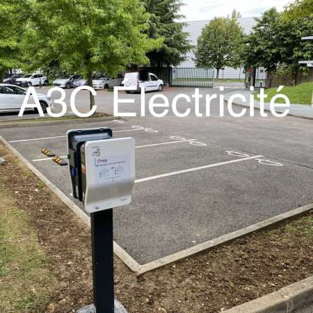 A3C Electricite