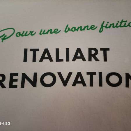 Italiart Renovation