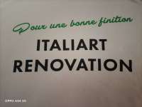 italiart renovation