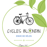 Cycles BLONDIN