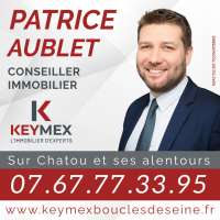 Patrice Aublet