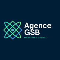 Agence GSB-Marketing digital