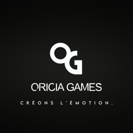 Oricia Games Albi