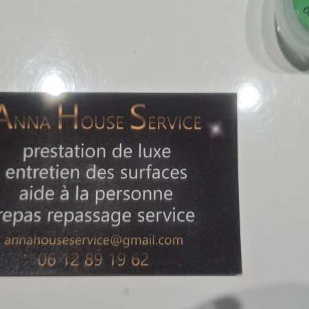 Annahouseservices