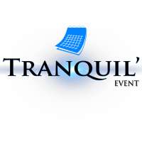 TRANQUIL'EVENT