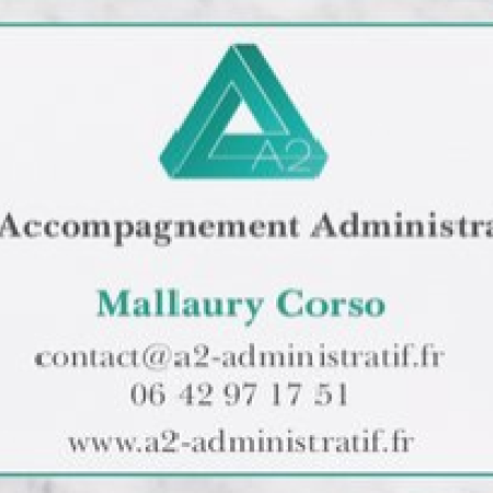A2 Accompagnement Administratif
