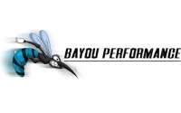 Bayou performance 33