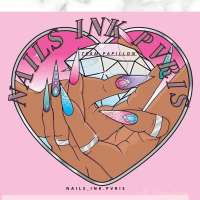 Nails Ink Pvris