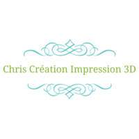 Chris création et impression 3D