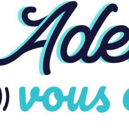 Adeline Vous Coiffe