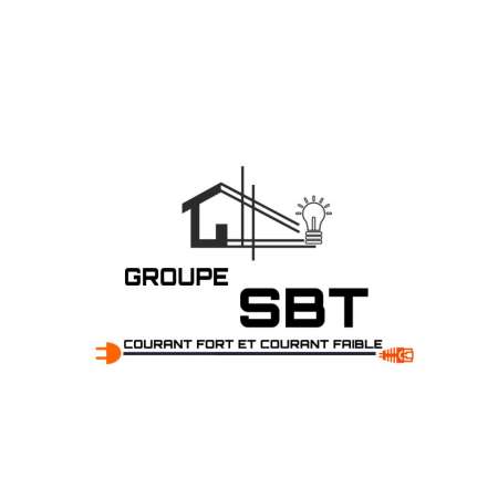 Groupe Sbt