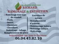 Richard Ramonage et Entretien