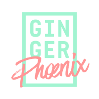 Ginger Phoenix