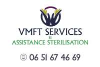 VMFT Services (assistance technique de matériel médical ou stérilisation)
