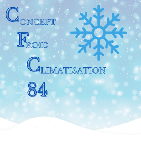 Concept Froid Climatisation